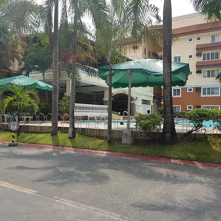 Vista De Lago Condominium
