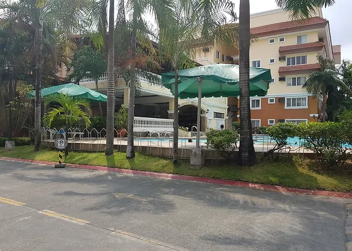 Vista De Lago Condominium Affittacamere