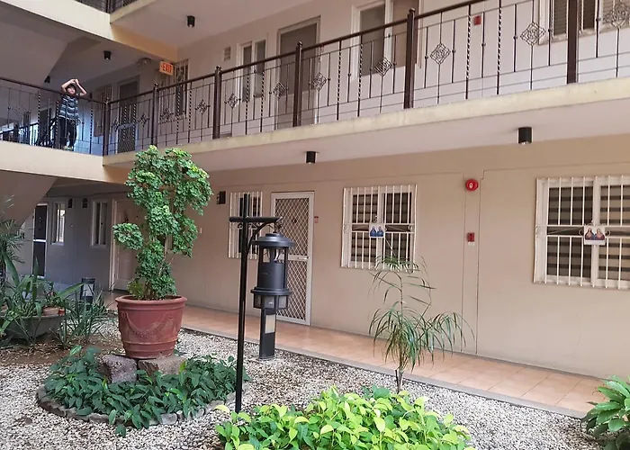Vista De Lago Condominium * Manila