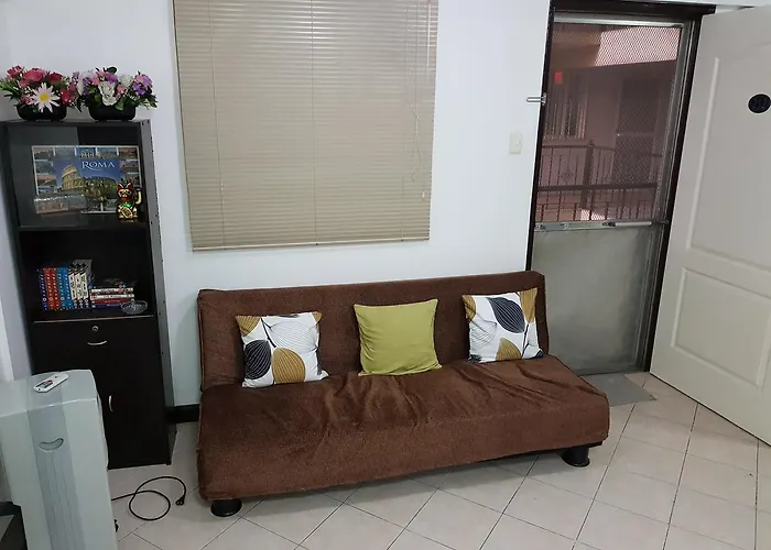 Affittacamere Vista De Lago Condominium