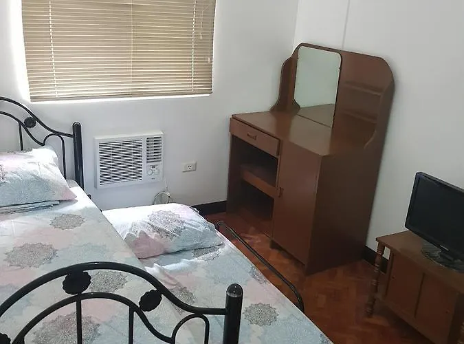 Vista De Lago Condominium Manila