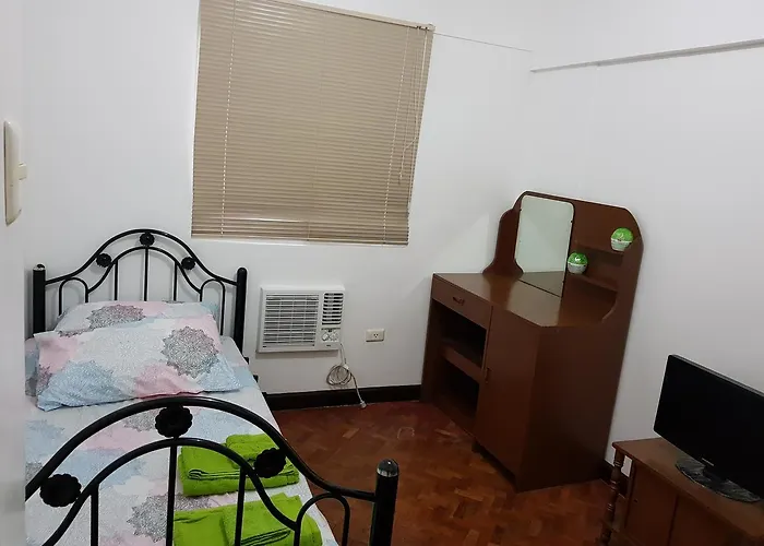 Vista De Lago Condominium