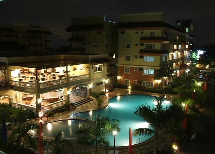 Vista De Lago Condominium Manila